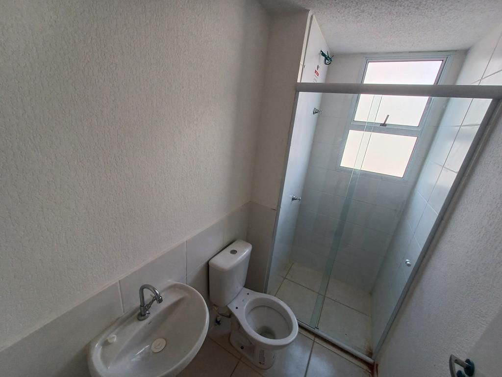 Apartamento para alugar com 2 quartos, 47m² - Foto 21