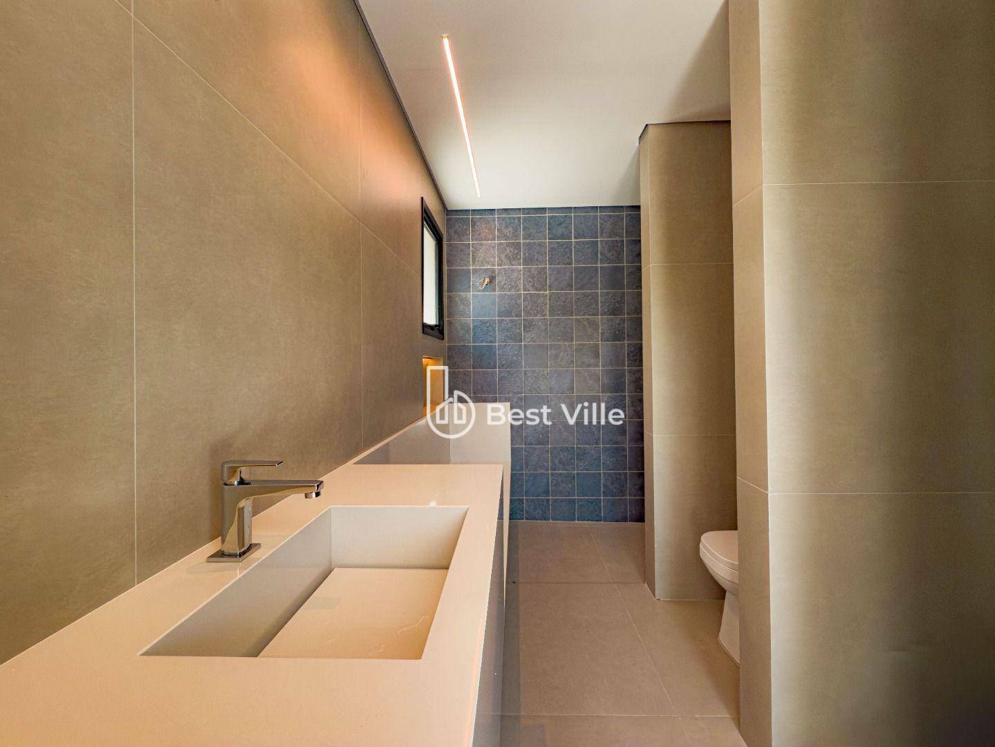 Casa de Condomínio à venda com 4 quartos, 517m² - Foto 12