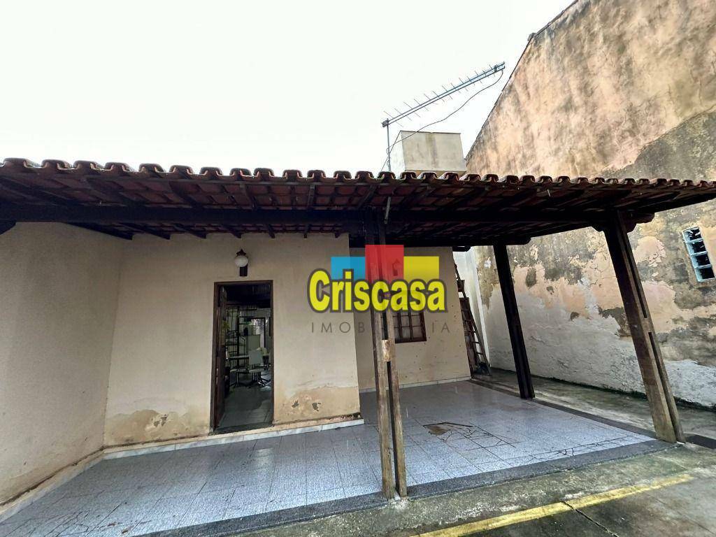 Casa de Condomínio à venda com 3 quartos, 85m² - Foto 28