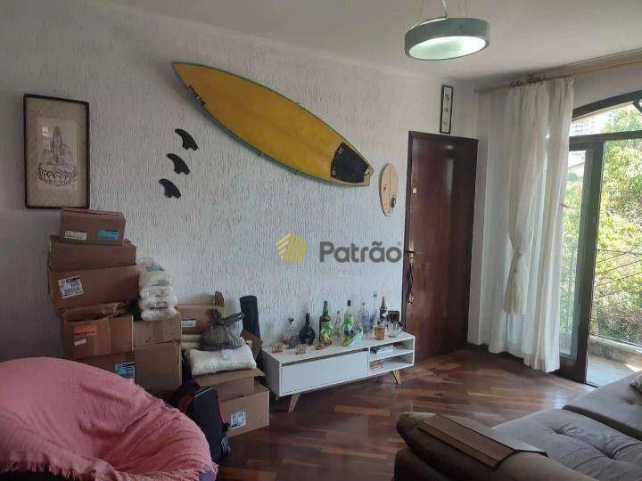 Apartamento à venda com 2 quartos, 102m² - Foto 2