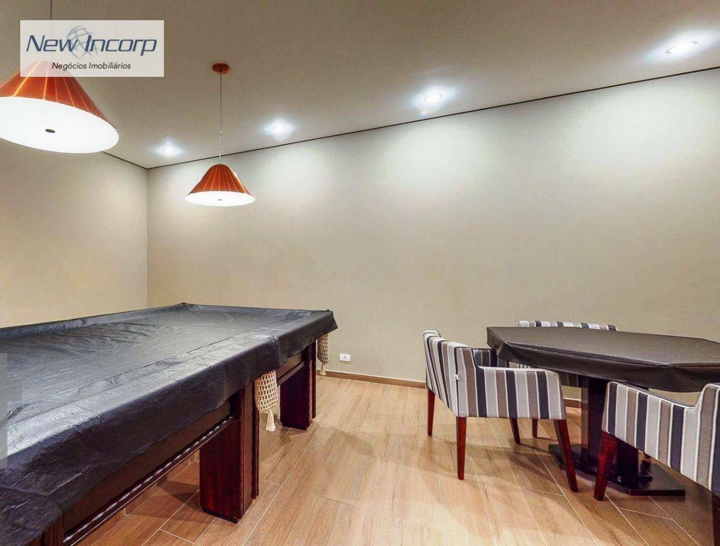 Apartamento à venda com 3 quartos, 103m² - Foto 18