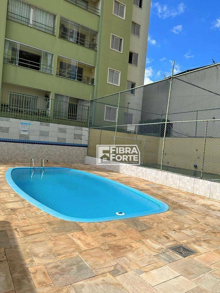 Apartamento à venda com 3 quartos, 70m² - Foto 14