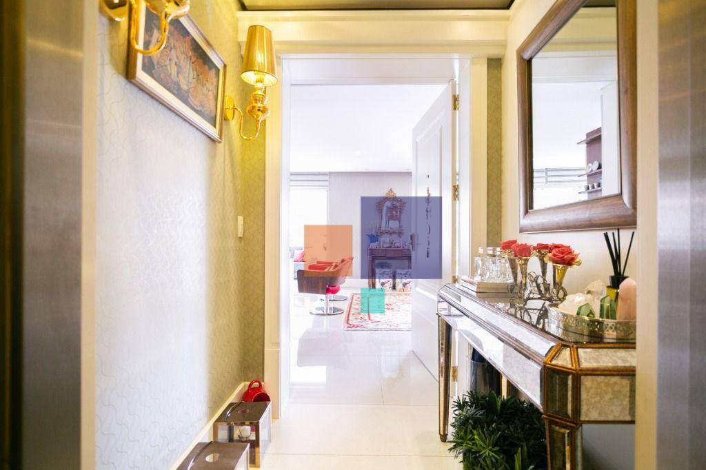 Apartamento para alugar com 4 quartos, 240m² - Foto 53