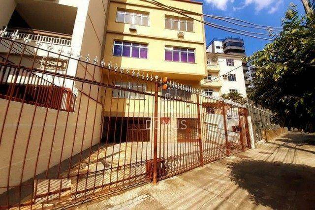 Apartamento à venda com 2 quartos, 69m² - Foto 9