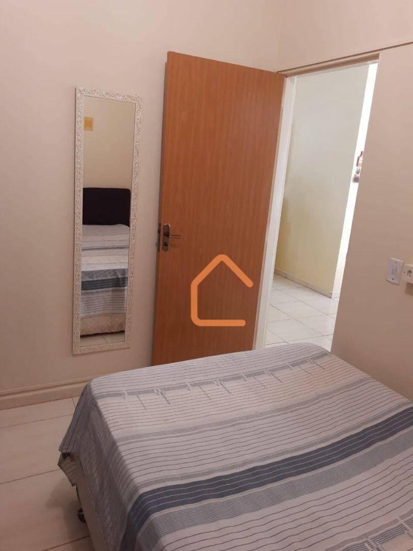 Apartamento à venda com 2 quartos, 70m² - Foto 9