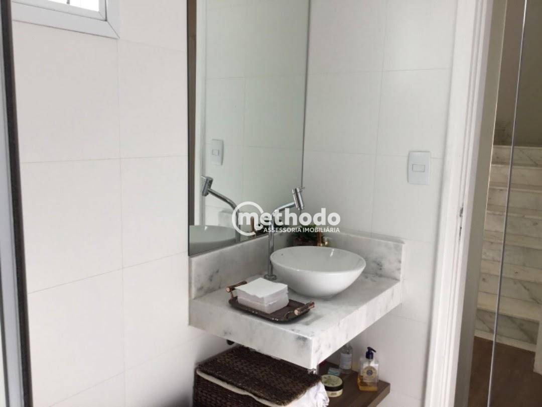 Casa de Condomínio à venda com 3 quartos, 253m² - Foto 14