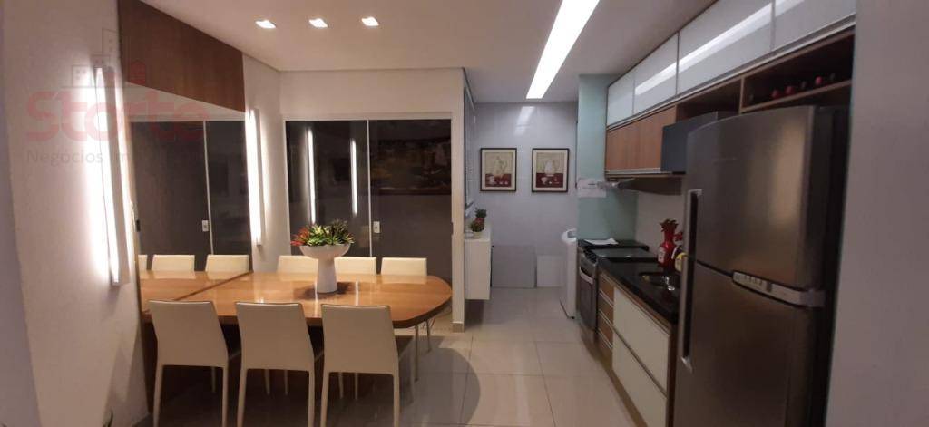 Apartamento à venda com 2 quartos, 51m² - Foto 25