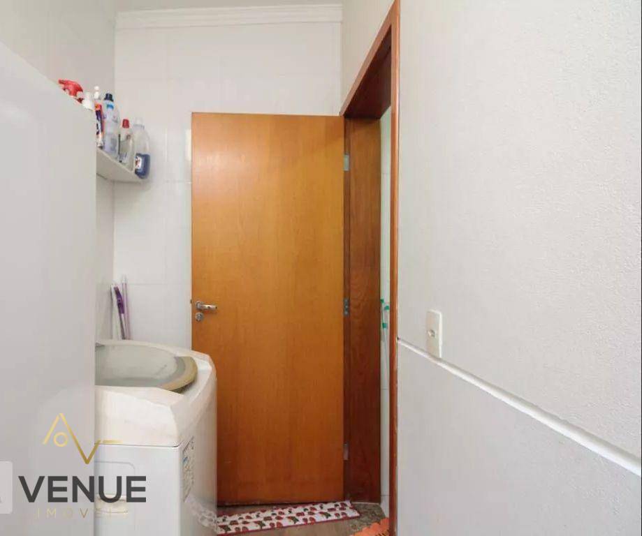 Sobrado à venda com 3 quartos, 120M2 - Foto 32