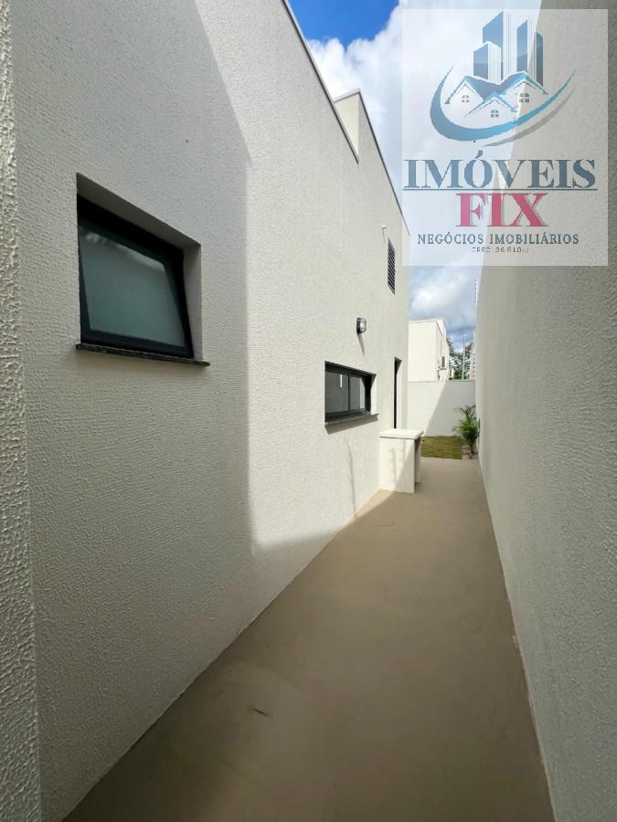 Casa à venda com 3 quartos, 324m² - Foto 21