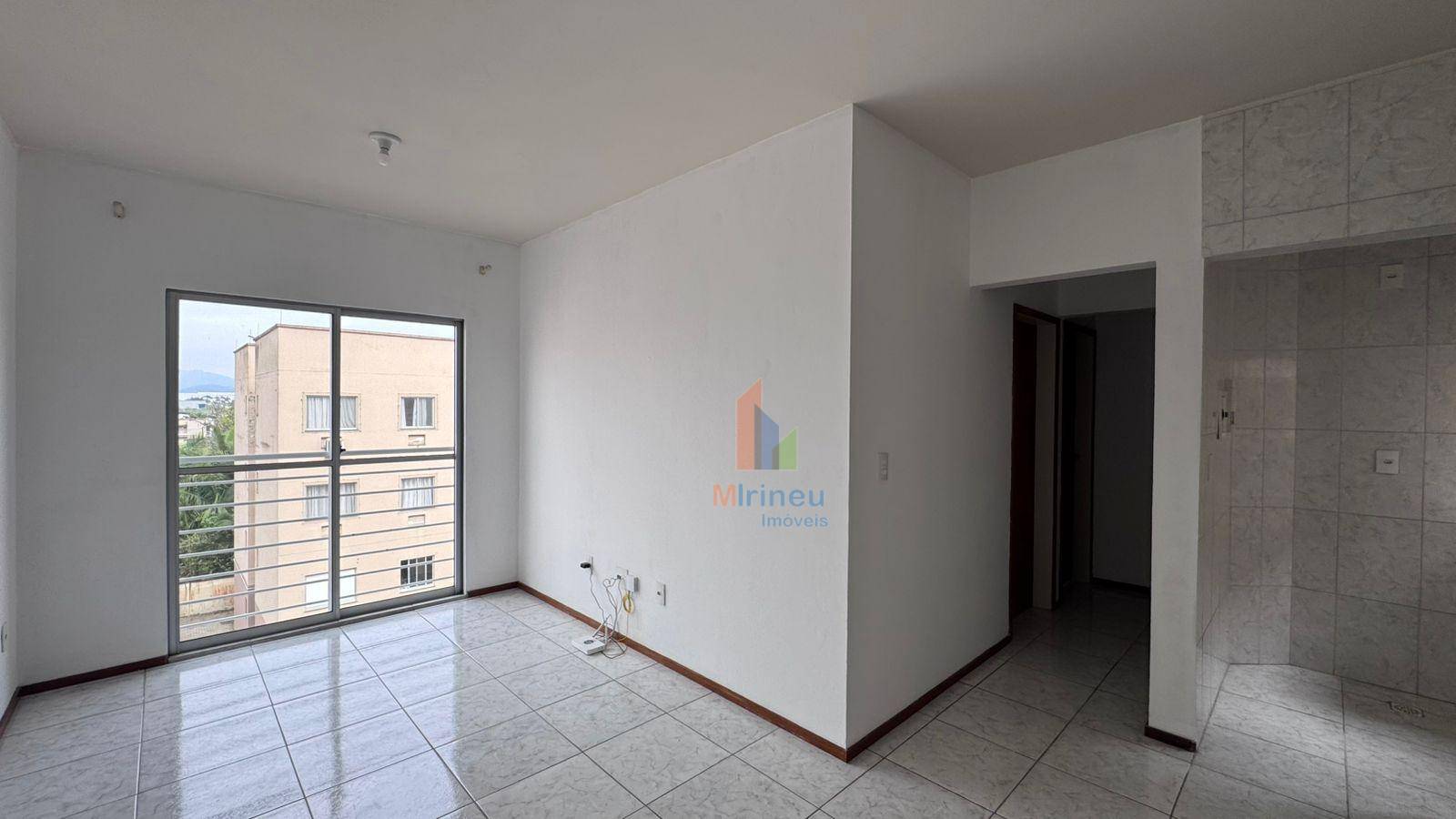 Apartamento, 2 quartos, 55 m² - Foto 3