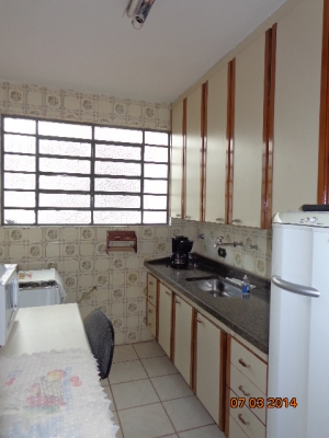 Sobrado à venda com 3 quartos, 150m² - Foto 6