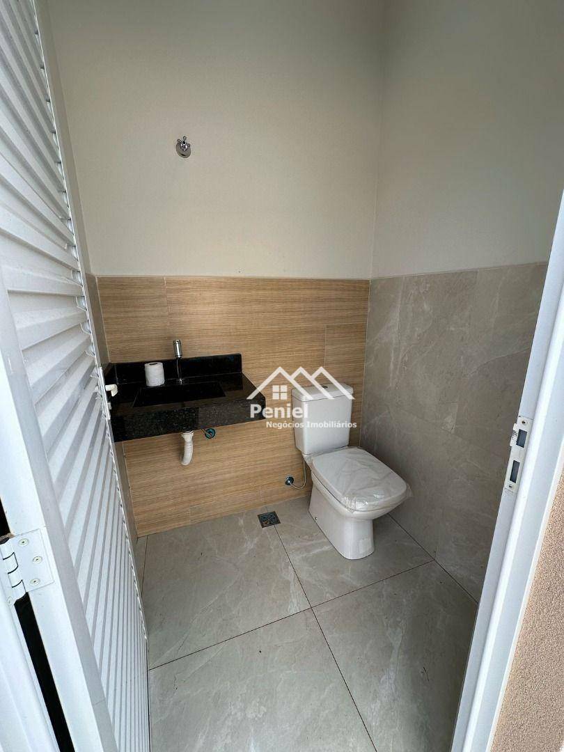 Casa de Condomínio à venda com 3 quartos, 126m² - Foto 14