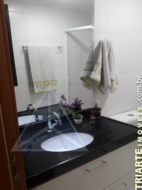 Apartamento à venda com 2 quartos, 62m² - Foto 7