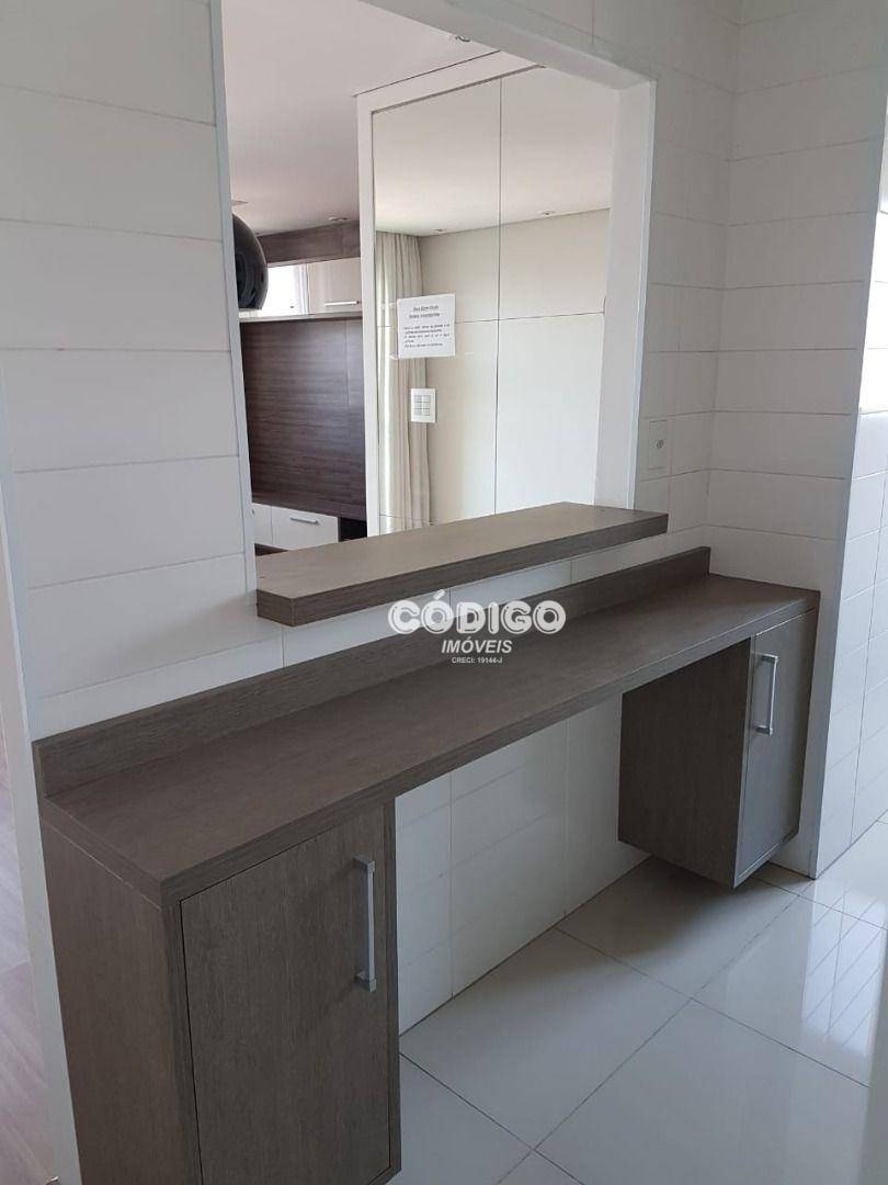 Apartamento à venda com 3 quartos, 64m² - Foto 14