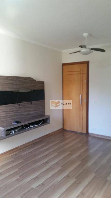 Apartamento à venda com 3 quartos, 77m² - Foto 16