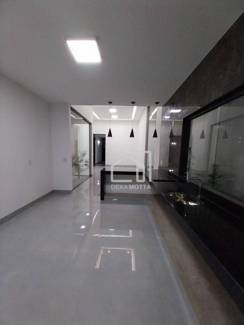 Casa de Condomínio à venda com 3 quartos, 175m² - Foto 15