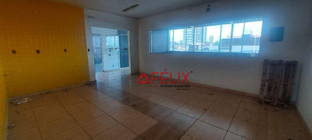 Loja-Salão, 500 m² - Foto 4