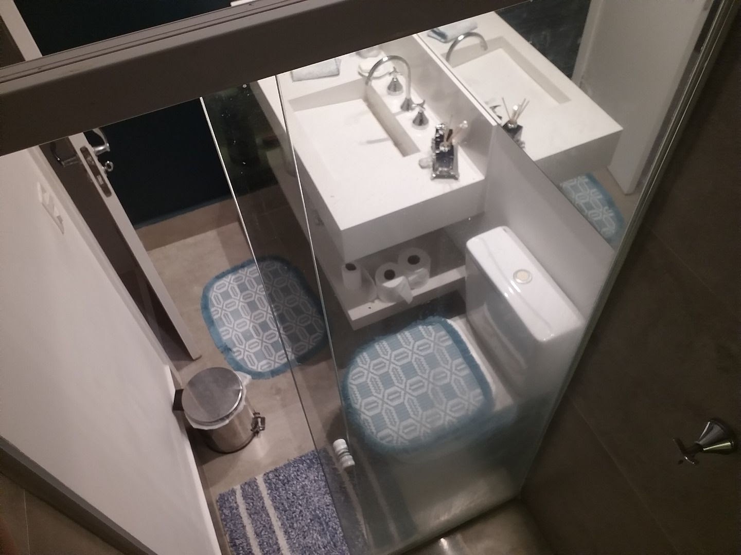 Apartamento à venda com 3 quartos, 145m² - Foto 74