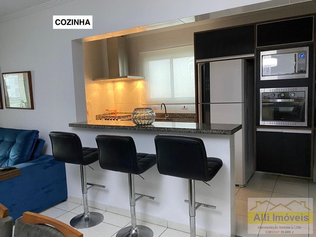 Apartamento à venda com 3 quartos, 144m² - Foto 10