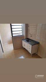 Apartamento à venda com 3 quartos, 72m² - Foto 2