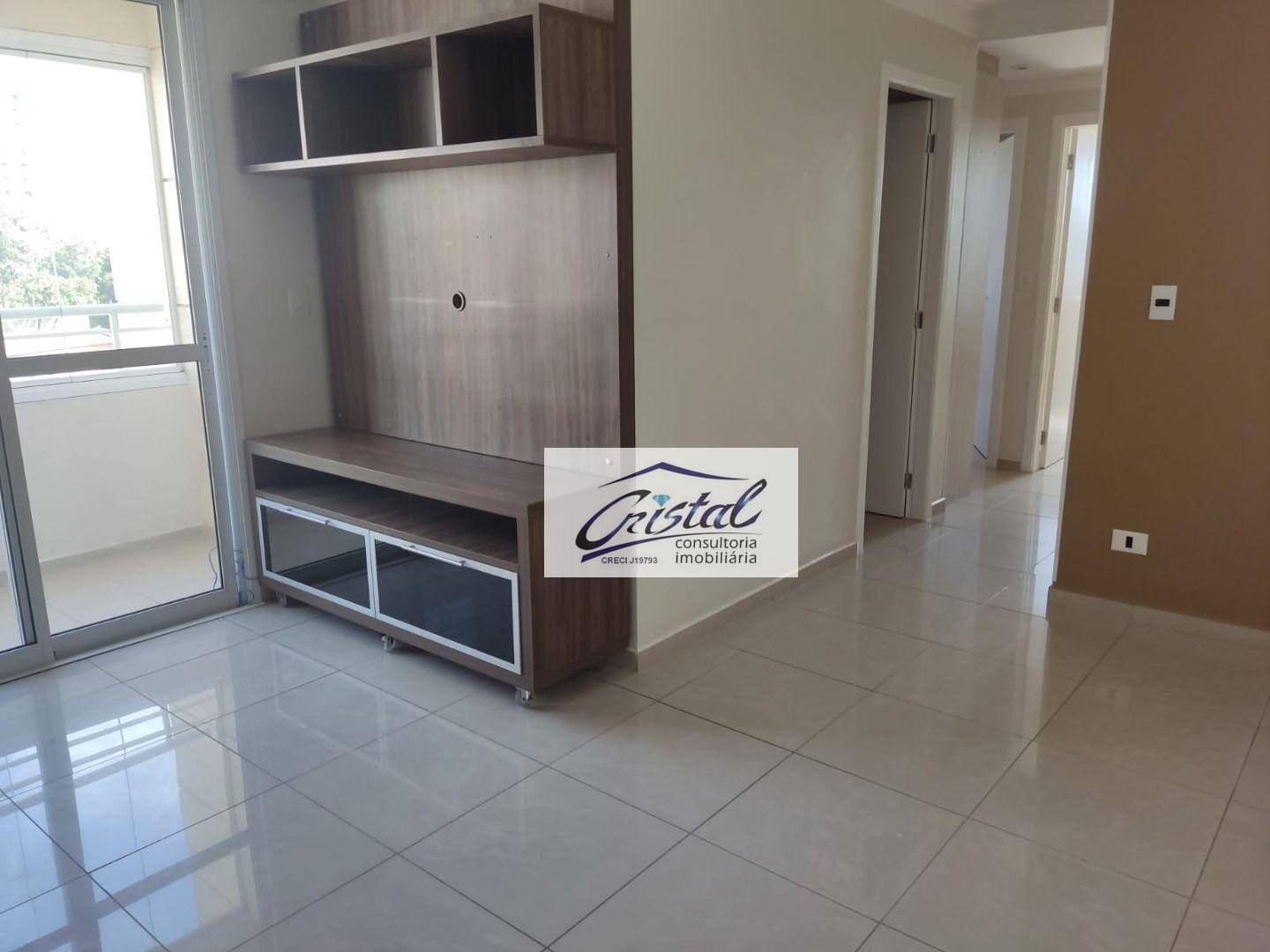 Apartamento à venda com 3 quartos, 73m² - Foto 4