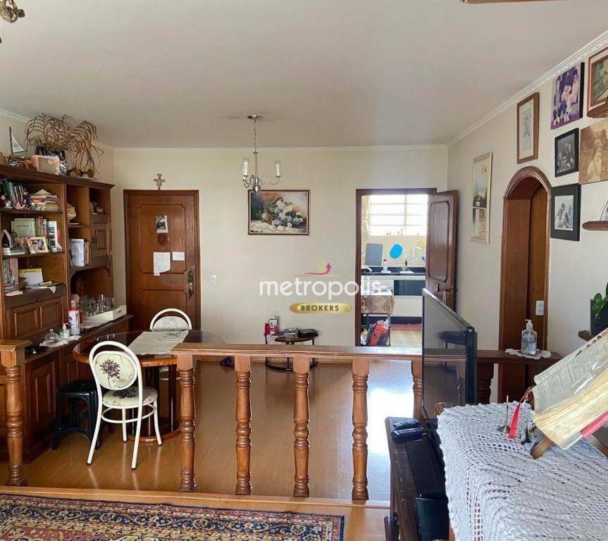 Apartamento à venda com 2 quartos, 116m² - Foto 4