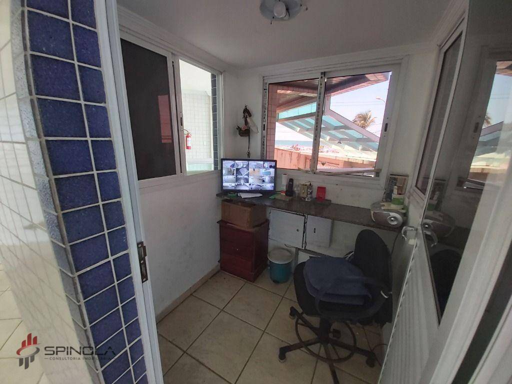 Apartamento à venda com 1 quarto, 47m² - Foto 8