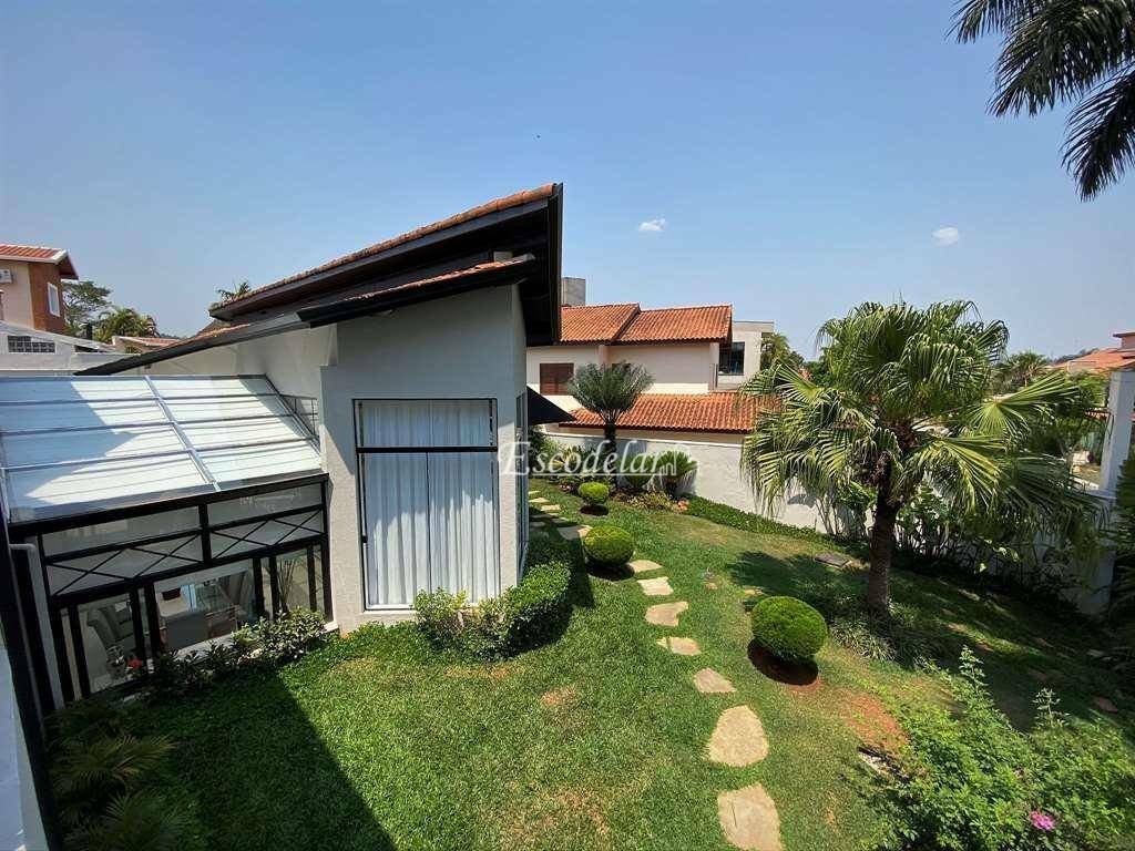 Casa de Condomínio à venda com 3 quartos, 570m² - Foto 37