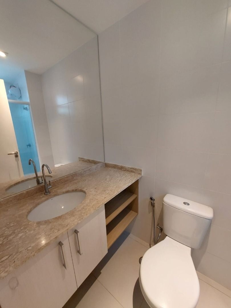 Apartamento para alugar com 2 quartos, 58m² - Foto 5