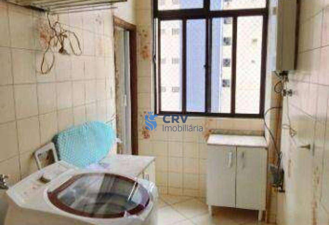 Apartamento à venda com 3 quartos, 156m² - Foto 15