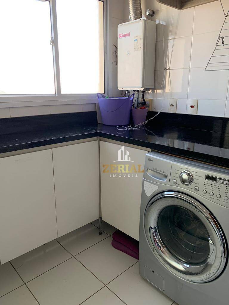 Apartamento à venda com 3 quartos, 132m² - Foto 28