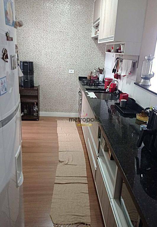 Apartamento à venda com 3 quartos, 73m² - Foto 7