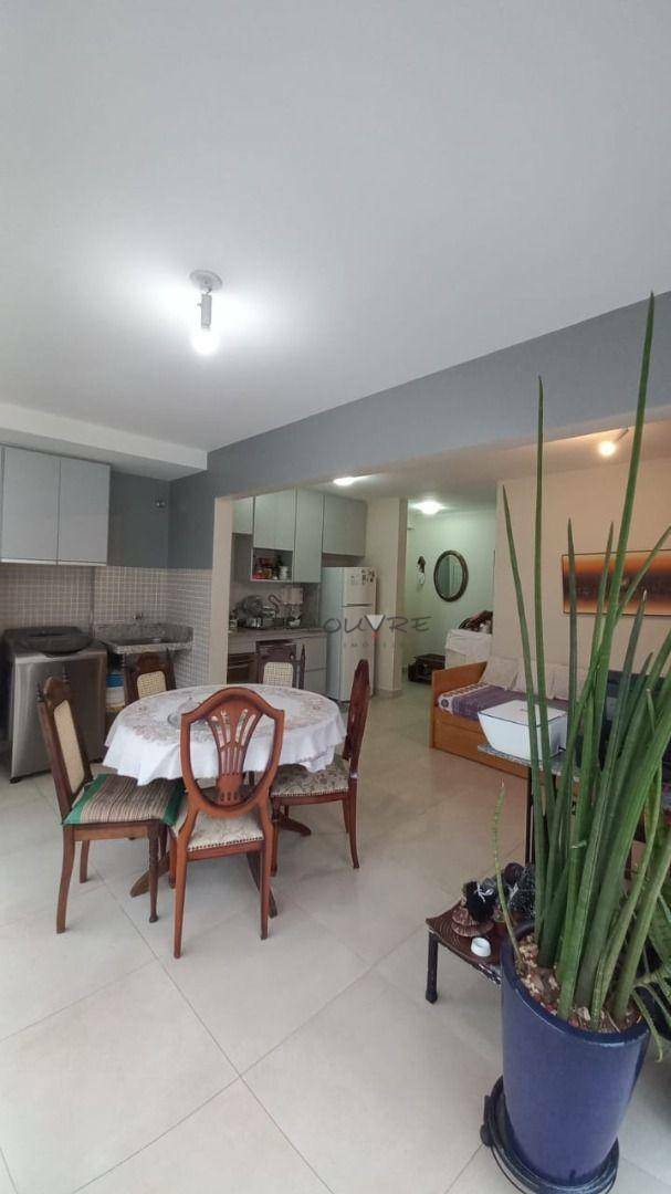 Apartamento à venda com 1 quarto, 43m² - Foto 7