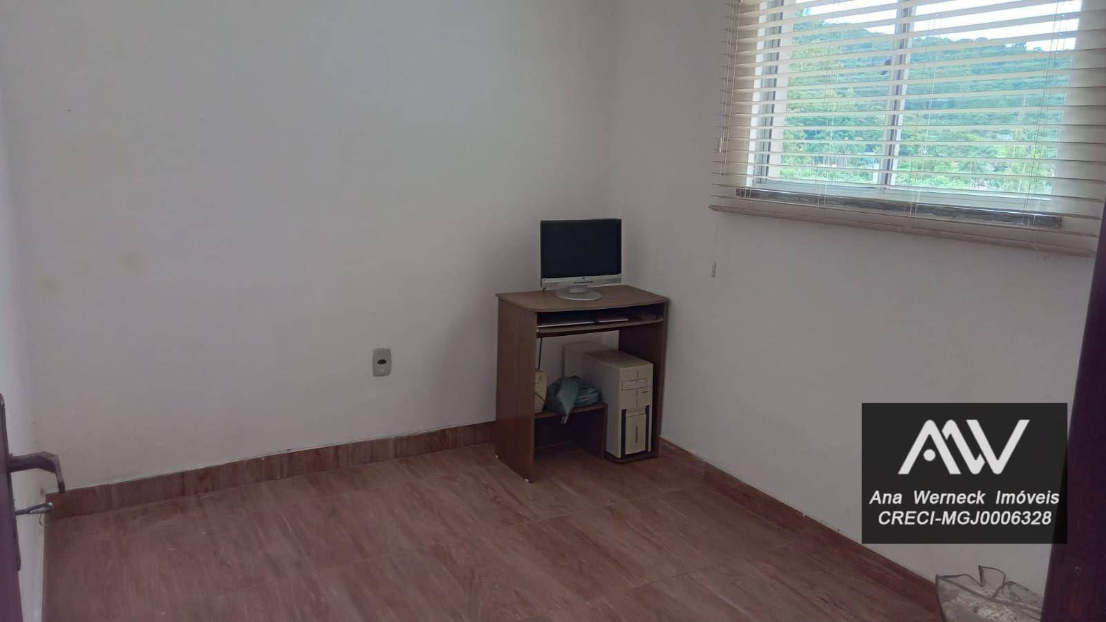 Apartamento à venda com 2 quartos, 50m² - Foto 4