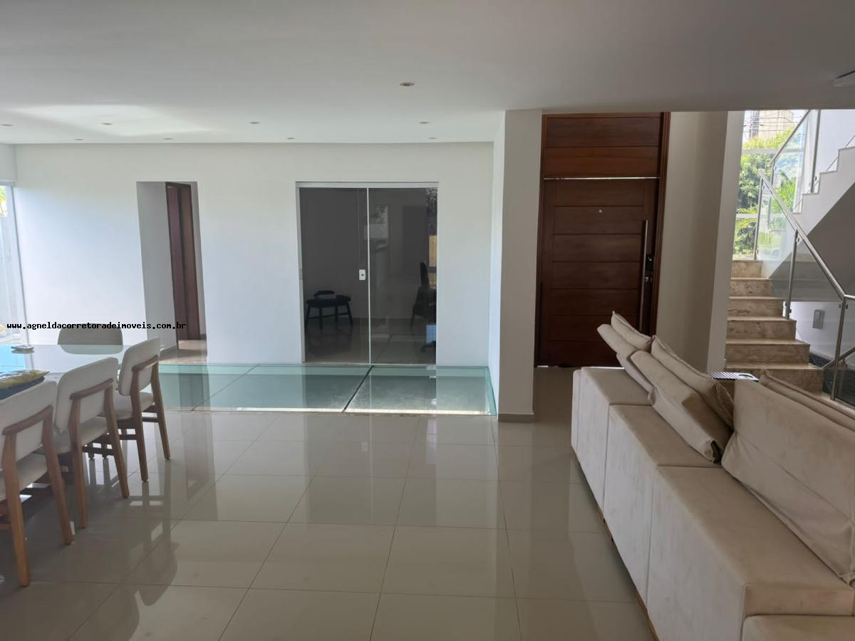 Casa de Condomínio para alugar com 4 quartos, 320m² - Foto 9