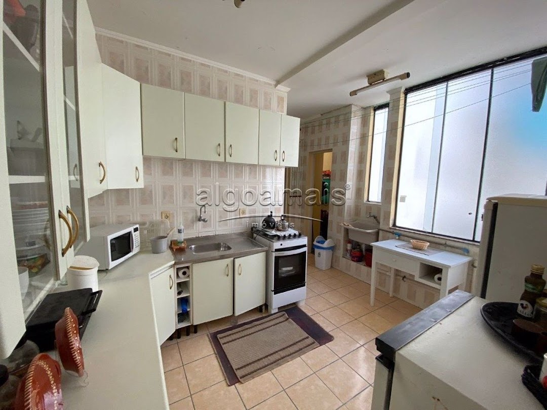 Apartamento à venda com 3 quartos - Foto 9