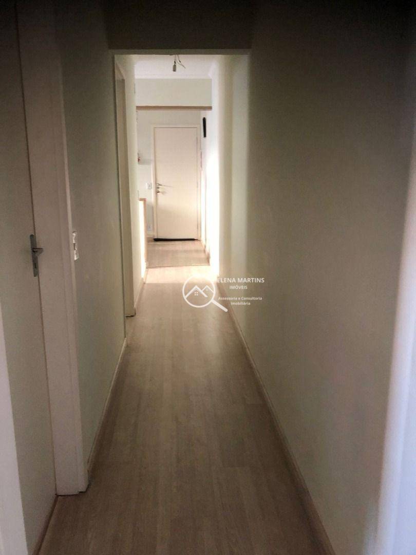 Apartamento à venda com 2 quartos, 54m² - Foto 7