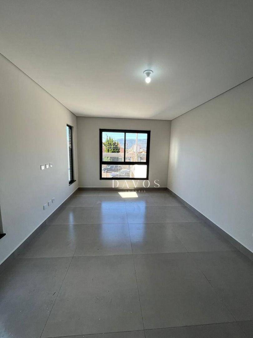 Sobrado à venda com 3 quartos, 120m² - Foto 3