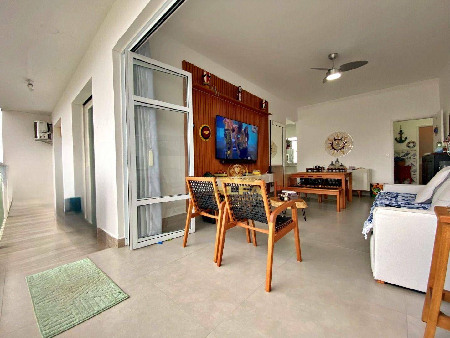 Apartamento à venda com 3 quartos, 100m² - Foto 5