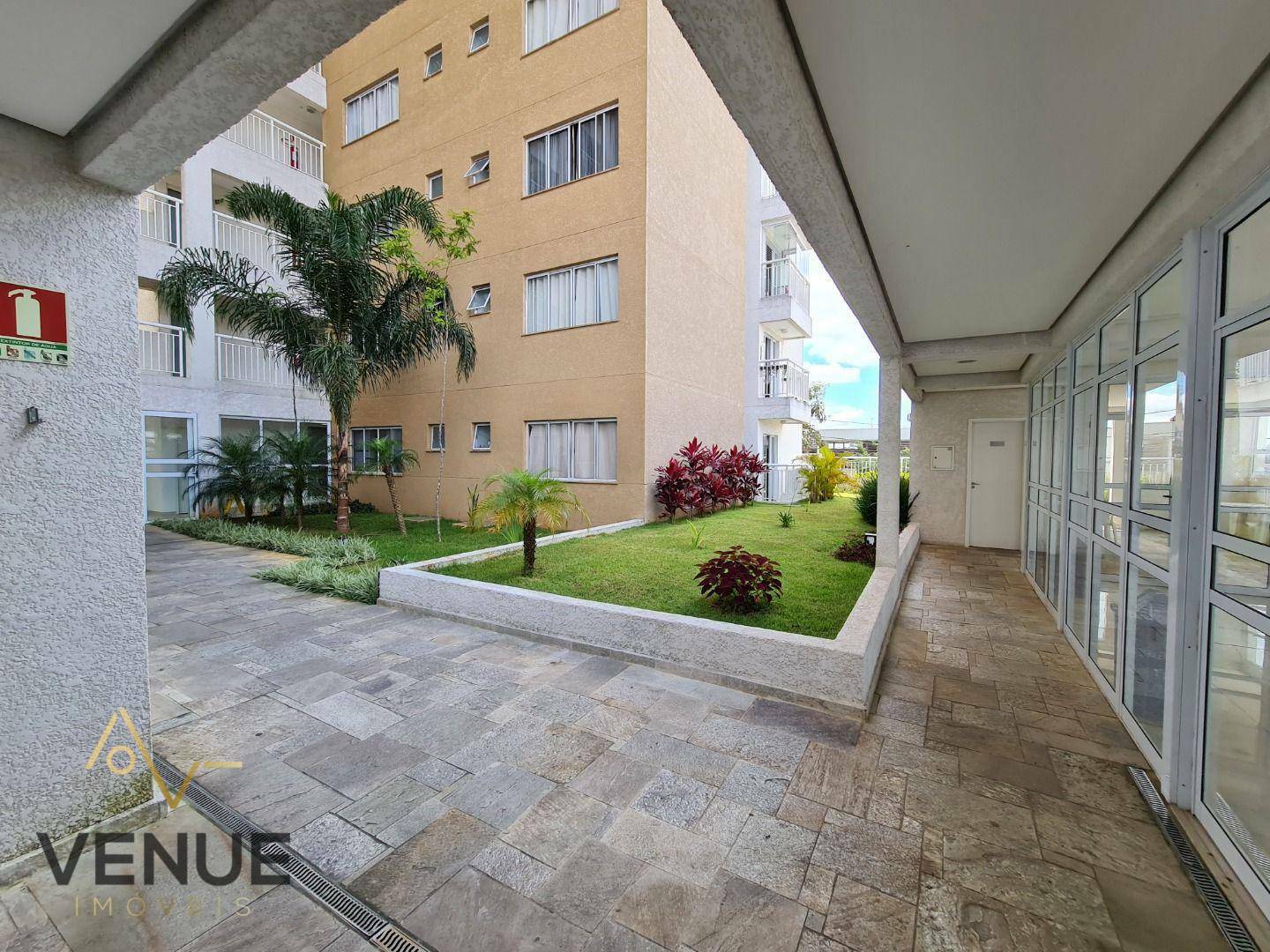 Apartamento à venda com 1 quarto, 28m² - Foto 30