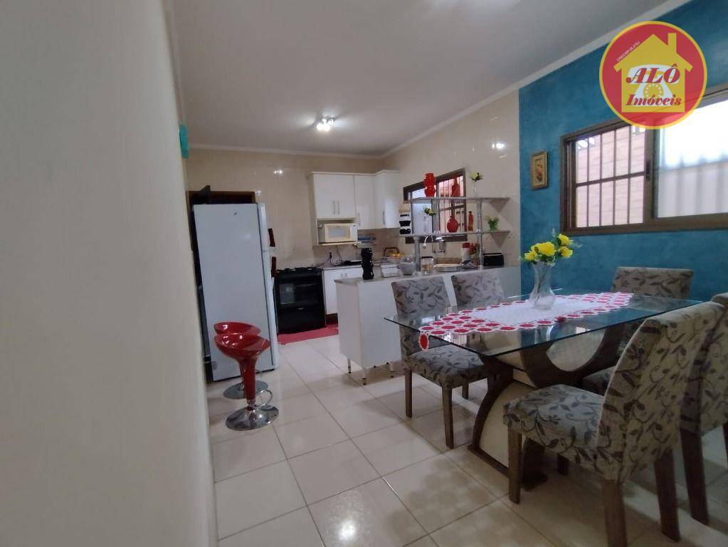 Sobrado à venda com 3 quartos, 120m² - Foto 6