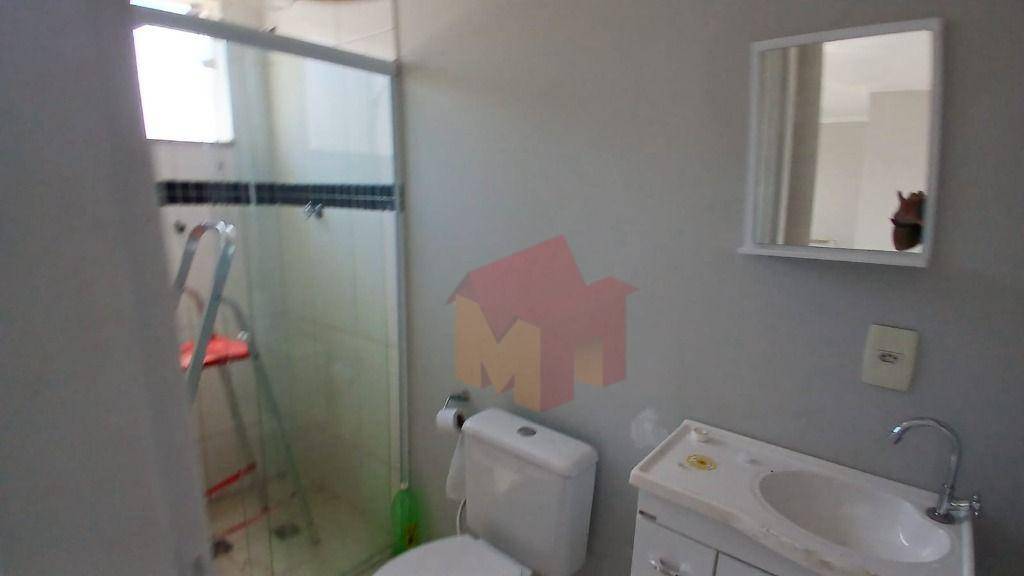 Apartamento à venda com 2 quartos, 58m² - Foto 16