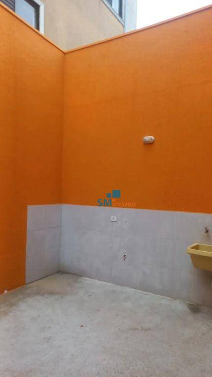 Loja-Salão para alugar, 125m² - Foto 3