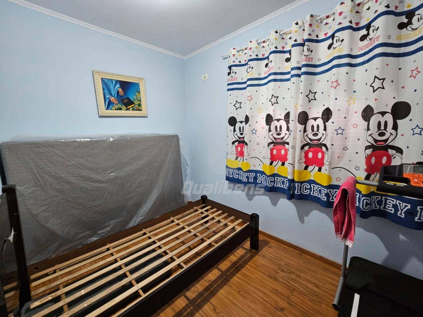 Sobrado à venda com 3 quartos, 283m² - Foto 19