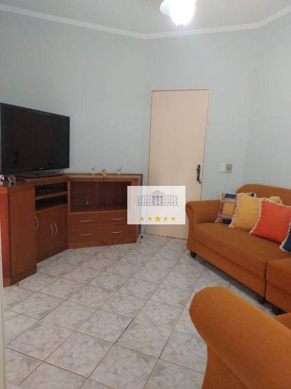 Apartamento à venda com 3 quartos, 100m² - Foto 18