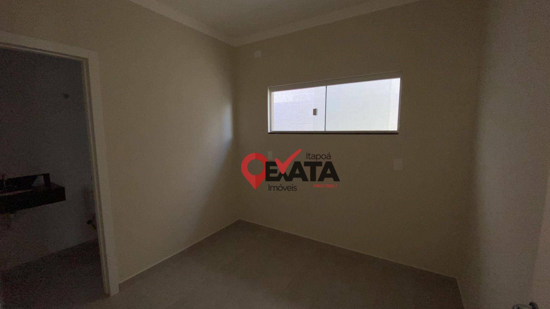 Casa à venda com 3 quartos, 65m² - Foto 9