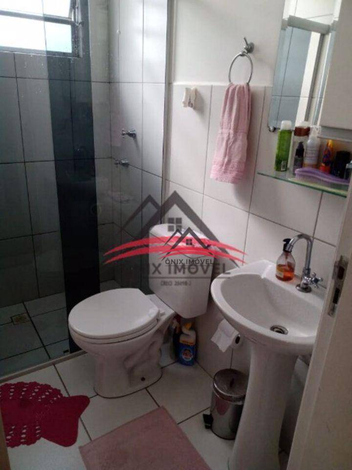 Apartamento à venda com 2 quartos, 48m² - Foto 7