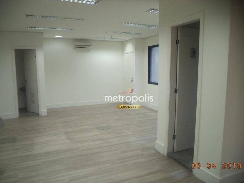 Conjunto Comercial-Sala à venda, 38m² - Foto 2