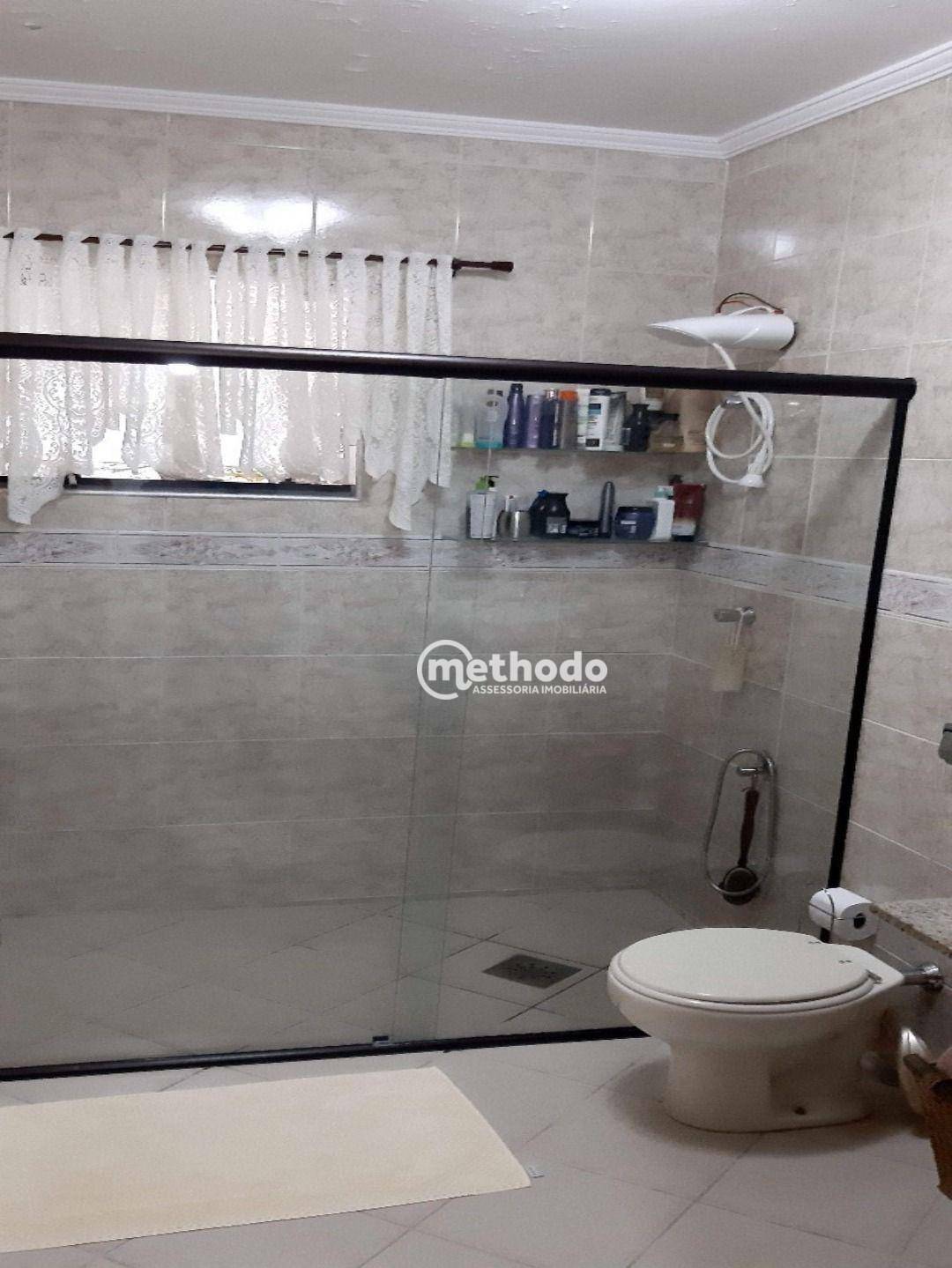 Casa à venda com 3 quartos, 107m² - Foto 13