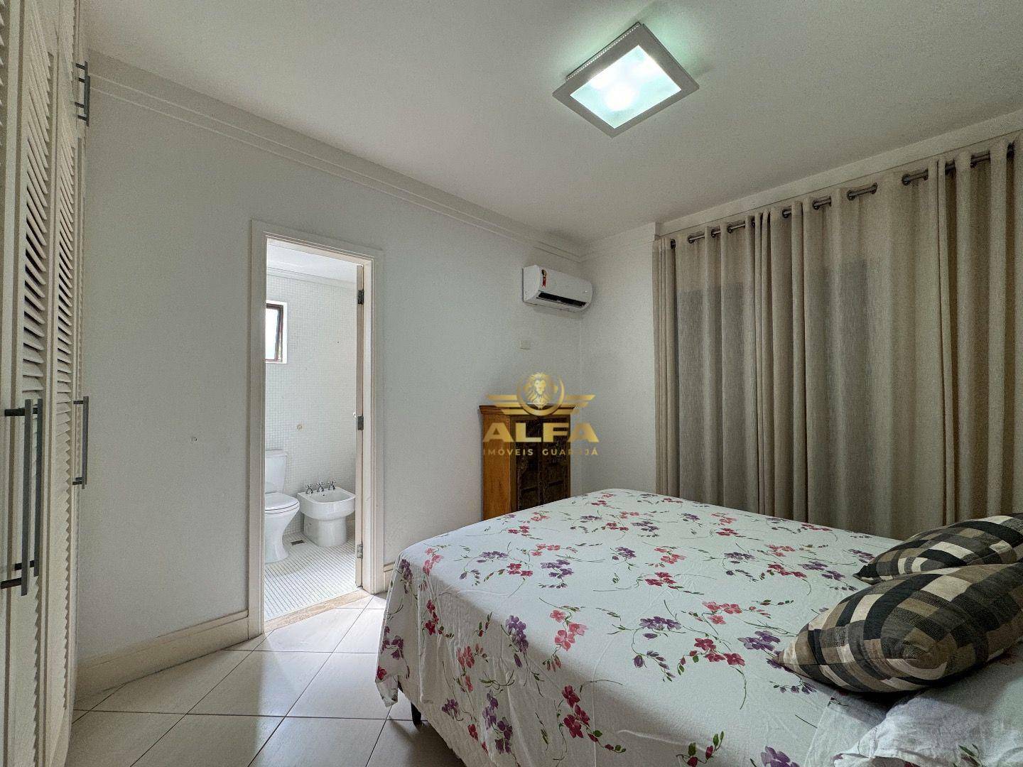 Apartamento à venda com 4 quartos, 150m² - Foto 10